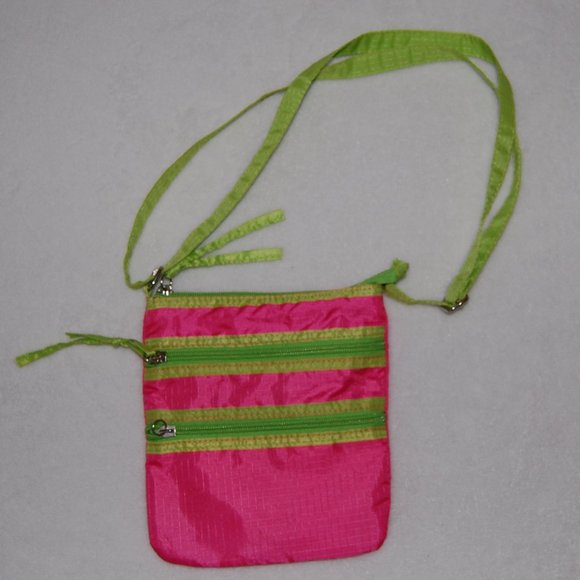 Bundle of 2 Small Crossbody Bags - Picture 2 of 9